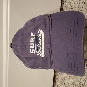 Surf Instructor PEI Baseball cap